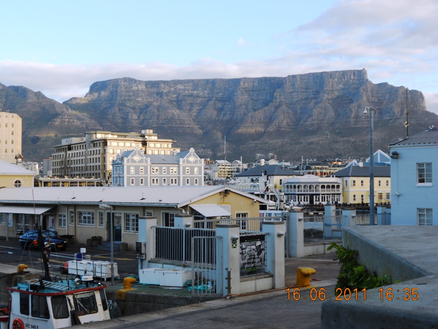 table_mountain